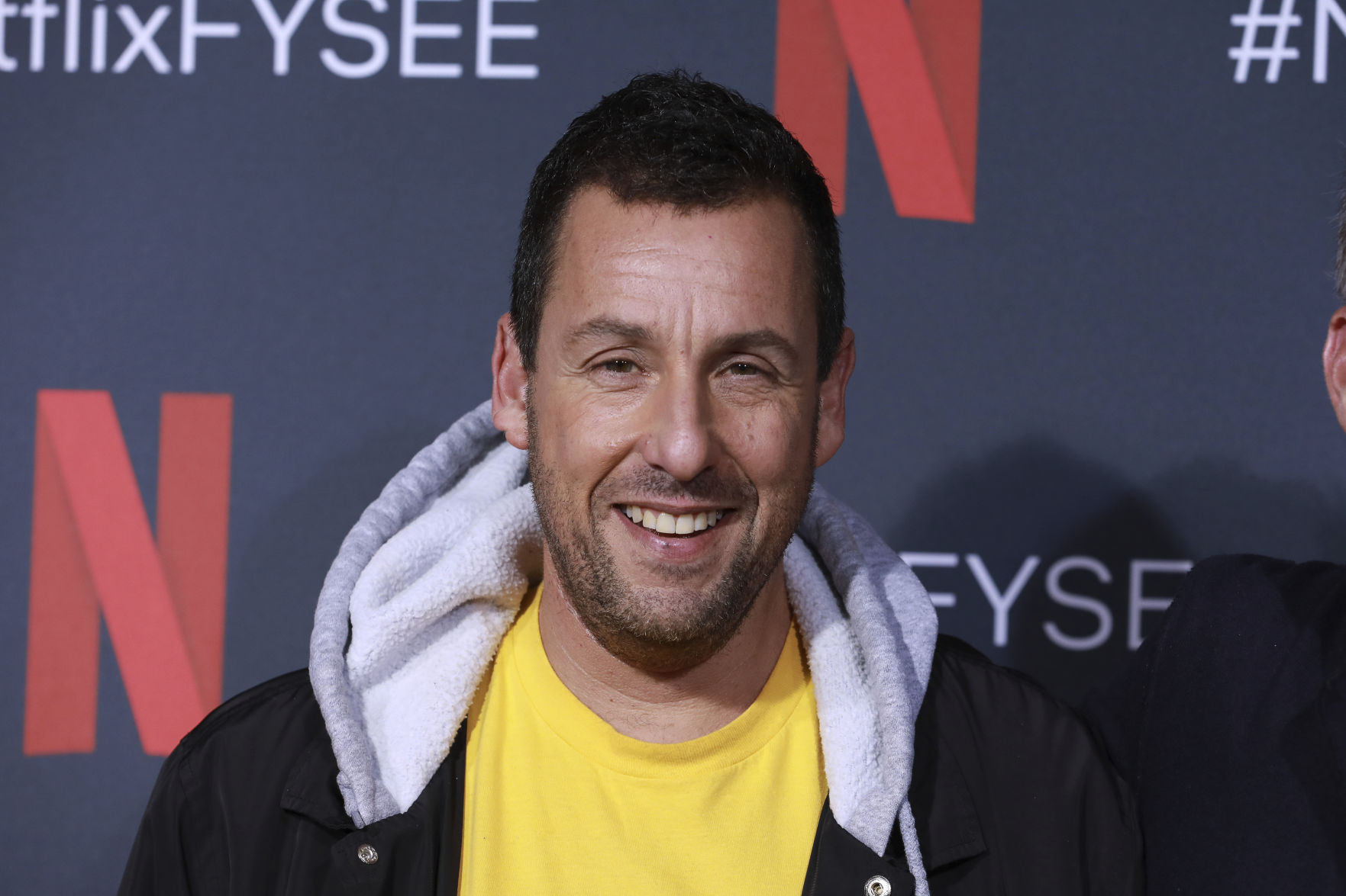 Adam Sandler